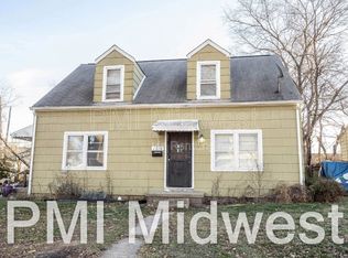 1319 N Alton Ave, Indianapolis, IN