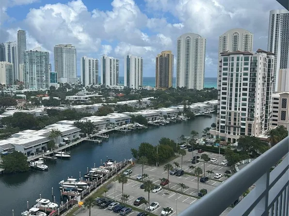 400 Kings Point Dr APT 1624, Sunny Isles Beach, FL 33160
