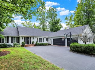 8305 Reef Ct, Indianapolis, IN 46236