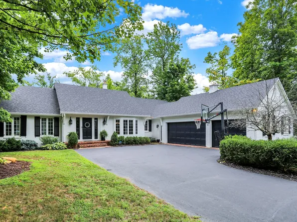 8305 Reef Ct, Indianapolis, IN 46236