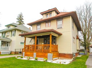 64 Evangeline St, Rochester, NY 14619