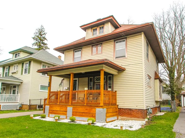 64 Evangeline St, Rochester, NY 14619