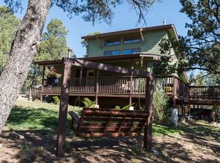 341 Alpine Village Rd, Ruidoso, NM 88345