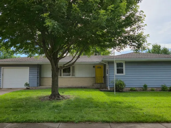1003 15th St SW, Austin, MN 55912