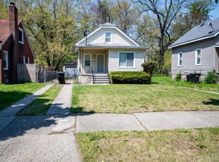 16235 Robson St, Detroit, MI 48235