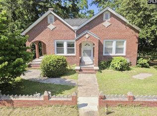 1206 Whitney St, Columbia, SC 29201