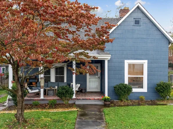 223 E Oak Hill Ave, Knoxville, TN 37917