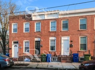 116 E Randall St, Baltimore, MD 21230