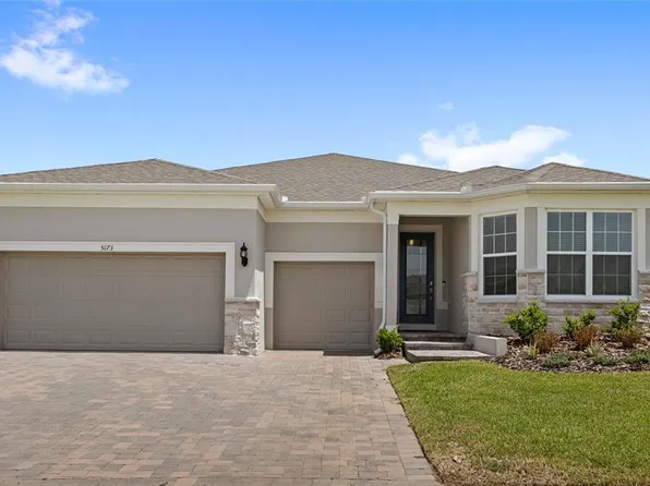 5173 FOOTHILLS PRESERVE LOOP, MOUNT DORA, FL 32757