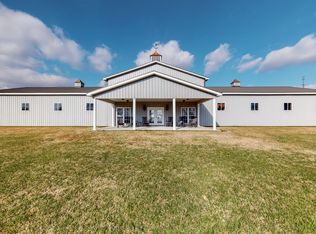 250 Mullins Mill Rd, Shelbyville, TN 37160