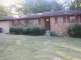 740 Collier Rd, Toccoa, GA 30577