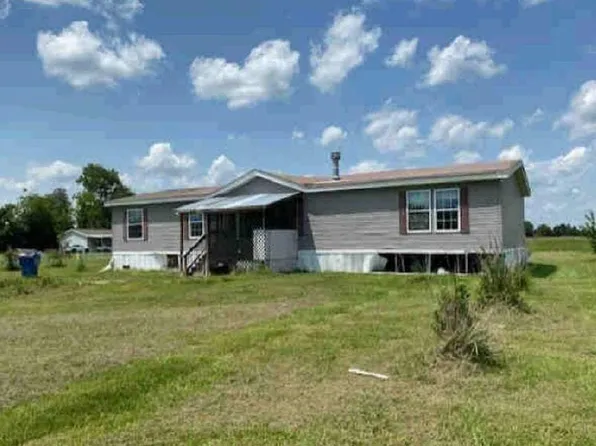 370 Pointe Noir Rd, Branch, LA 70516