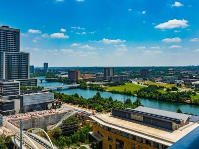 222 West Ave UNIT 2003, Austin, TX, 78701
