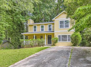 8996 Liberty Ln, Jonesboro, GA
