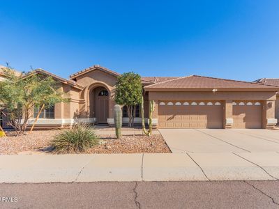 21009 N 16TH Way, Phoenix, AZ, 85024