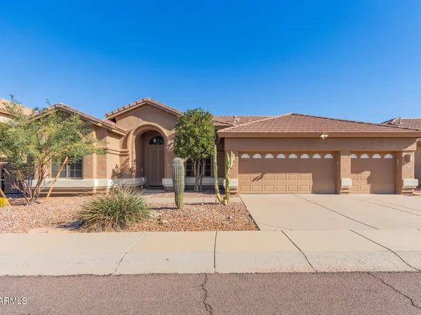 21009 N 16TH Way, Phoenix, AZ 85024