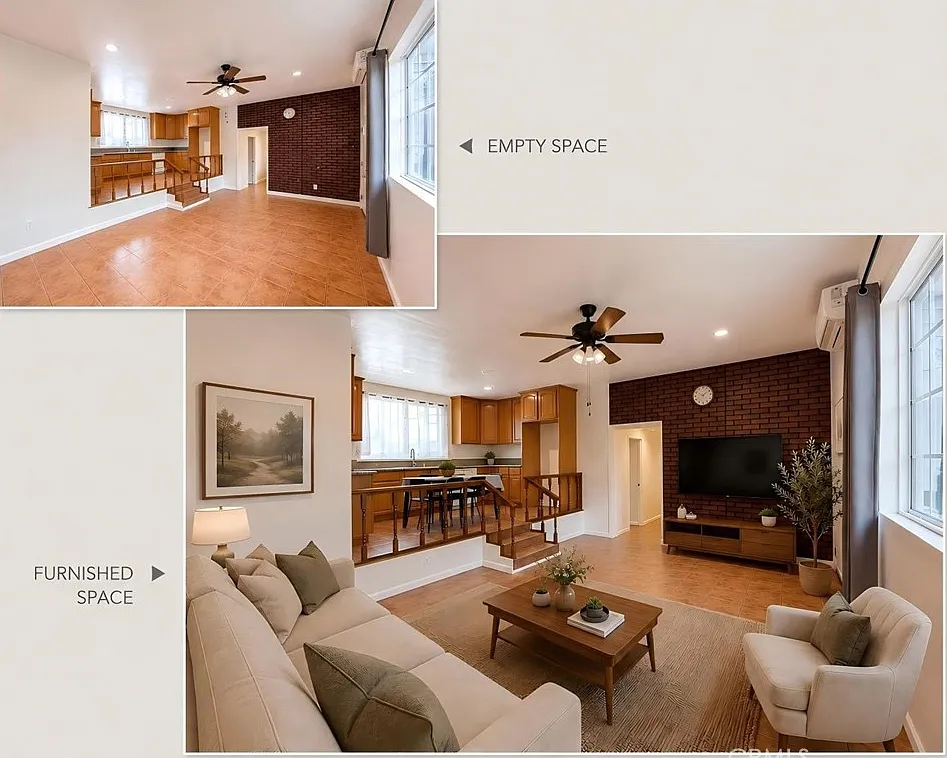 3 bed, 1300 sqft, $2,900 — Photo 1