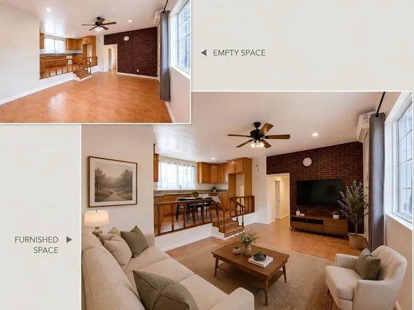 11125 Freer St Unit B, Temple City, CA 91780