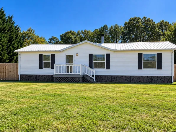 31138 Coley Farm Rd, Albemarle, NC 28001