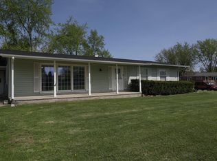 111 Orchard Ln, Huntington, IN 46750