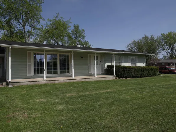 111 Orchard Ln, Huntington, IN 46750