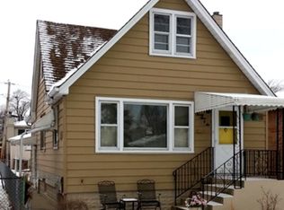 2306 Trumbull Ave, River Grove, IL 60171