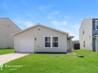 138 Wethersfield Dr, Harvest, AL 35749