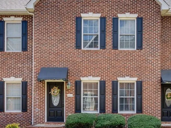 601 W Mountain View Rd Unit 302, Johnson City, TN 37604