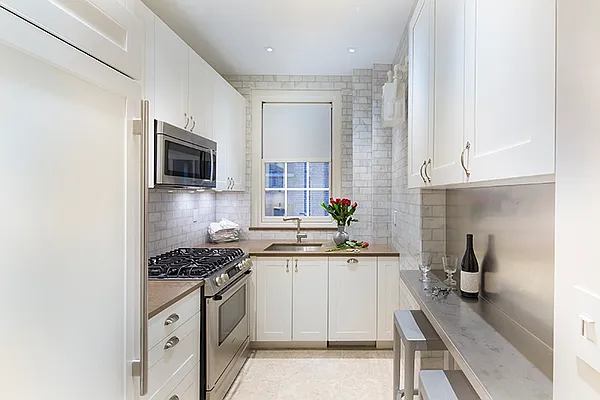 Sold by Brown Harris Stevens | media 10