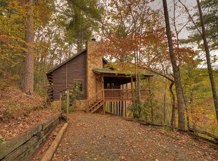 113 Lloyd Shove Dr, Blue Ridge, GA 30513