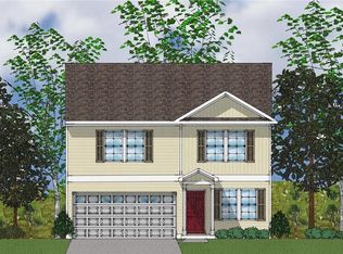 126 Travelers Dr, Springfield, GA 31329