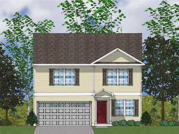126 Travelers Drive, Springfield, GA 31329