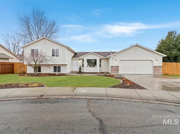 1921 S Peppercorn Pl, Boise, ID 83709