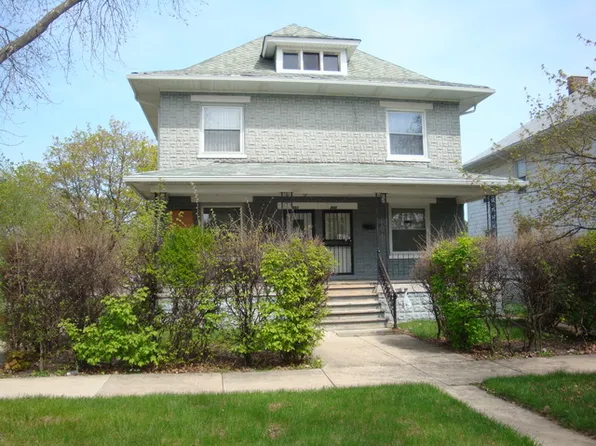 201 S 14th Ave, Maywood, IL 60153