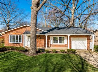 5535 Satinwood Dr, Columbus, OH 43229