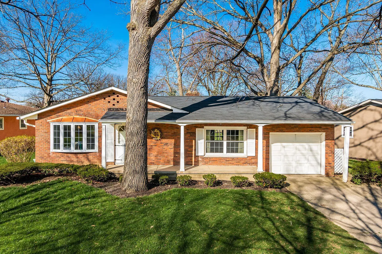 5535 Satinwood Dr photo 1