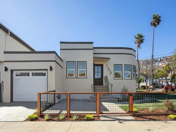 155 Gardiner Ave, South San Francisco, CA 94080