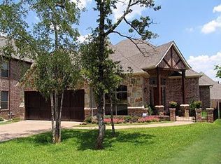 3405 Grayson Ct, Hurst, TX 76054