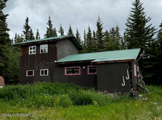 0 Wrangell Dr, Copper Center, AK 99573