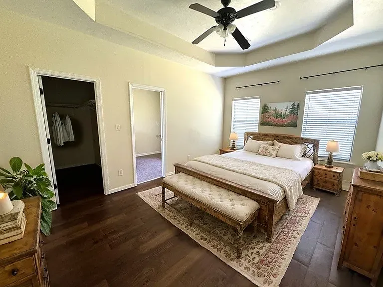 210 Small Oaks Rd — Photo 8