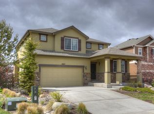 10007 Beryl Dr, Peyton, CO 80831