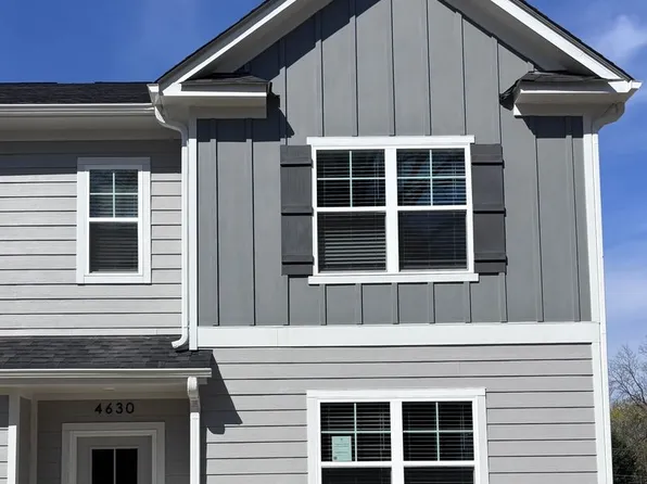 4630 Dogwood Pl, Charlotte, NC 28212