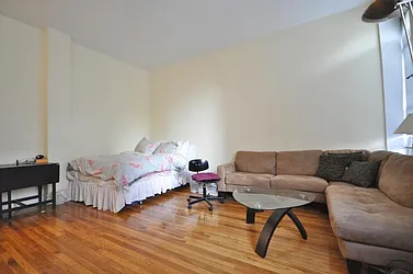 Rented by Keller Williams NYC