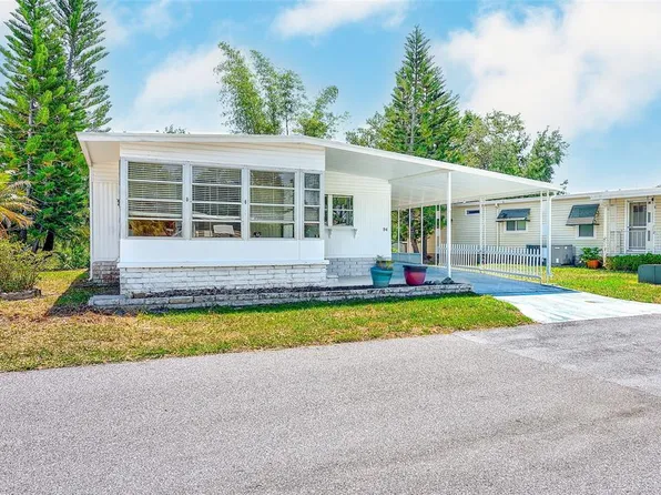 94 Sugar Bear Dr #55, Safety Harbor, FL 34695