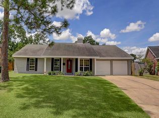 11118 Braewick Dr, Houston, TX 77096