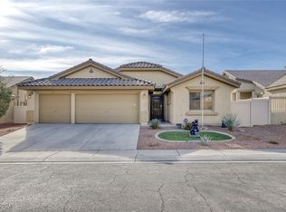 3109 Red Imp Ave, North Las Vegas, NV 89081