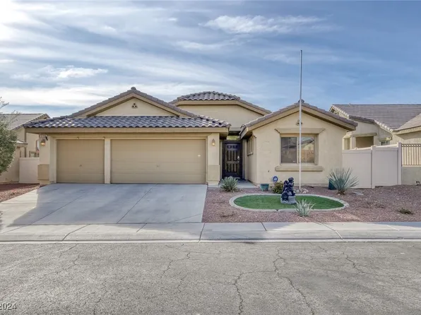 3109 Red Imp Ave, North Las Vegas, NV 89081