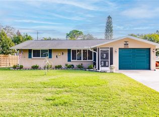 168 E Baffin Dr, Venice, FL 34293