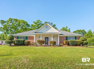 9538 Chippewa Dr, Mobile, AL 36695