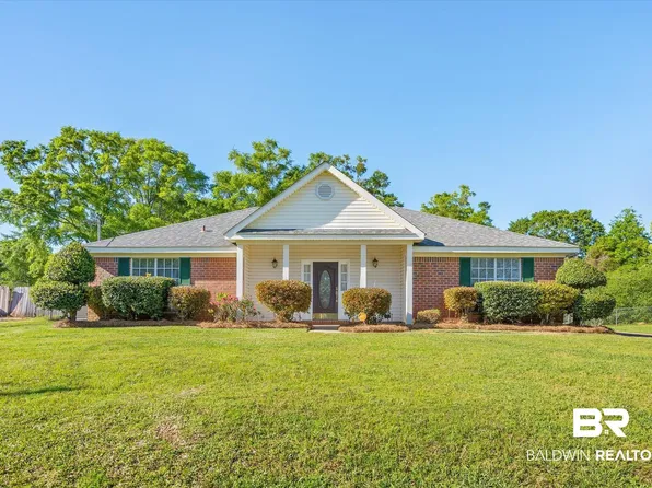 9538 Chippewa Dr, Mobile, AL 36695